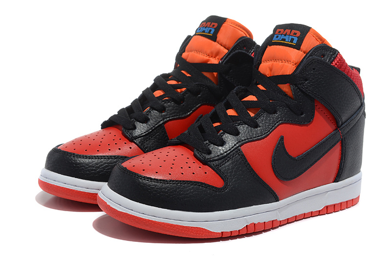 Chaussure Nike Dunk High Homme Pas Cher